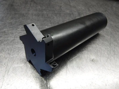 Ingersoll 2" Slot Milling Cutter 1.25" Shank 15T1D20S9R10 (LOC1194B)