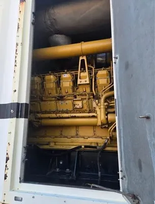 2001 CATERPILLAR XQ2000 Generators | MD Equipment Services LLC (15)