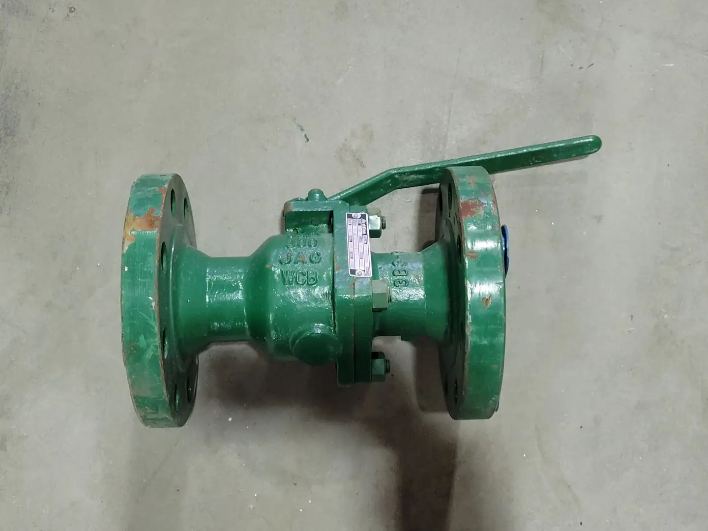 Used MERIDIAN FB2-R30R03N Valves/Fittings British Columbia CA | Lenmark #258068