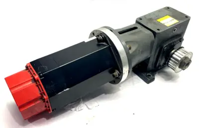 USED GE FANUC 721-10-J, 72110J