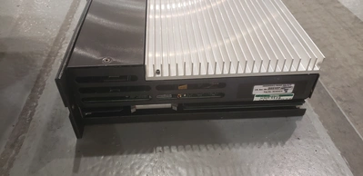 Ingersoll Rand Spindle Drive Control Module-