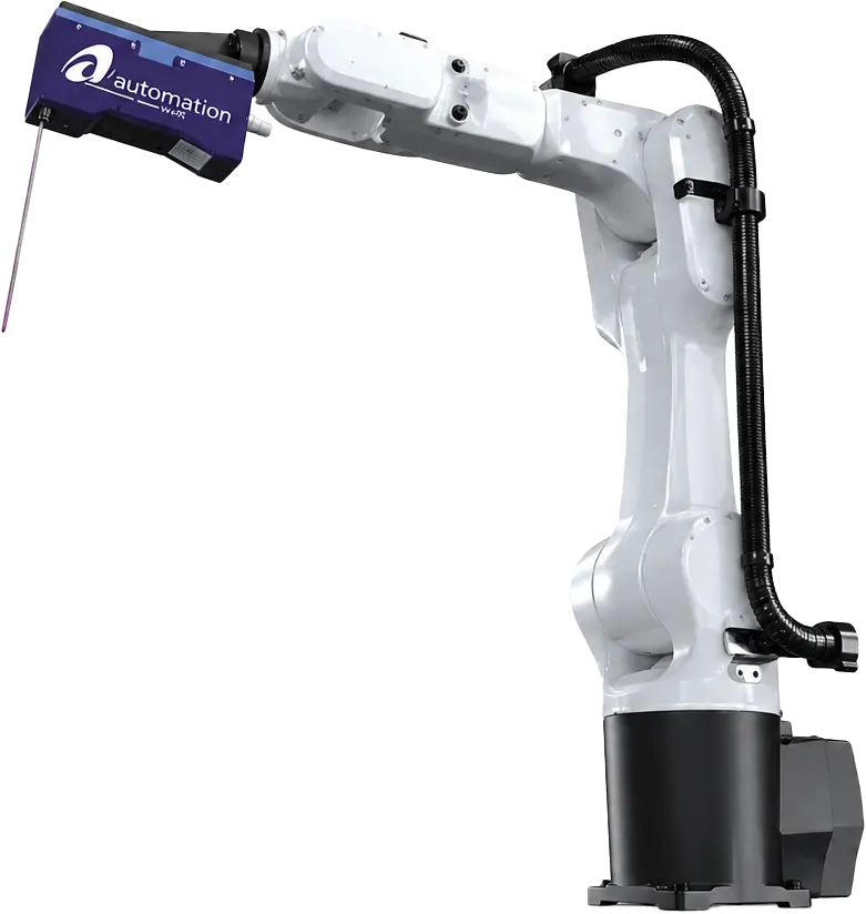Li10 Laser