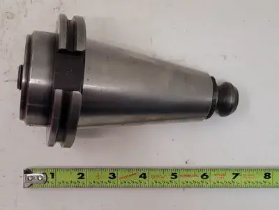 USED SANDVIK COROMANT C6-A390.45-50 040