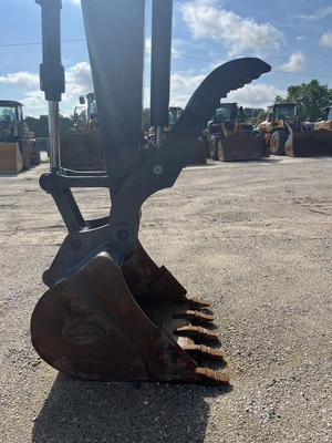 Used 2018 Deere 135G Excavators Maryland US | Zadoon Equipment #1480534
