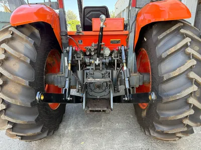 2009 KUBOTA M8540 TRACTORS | Turner's Machinery (6)