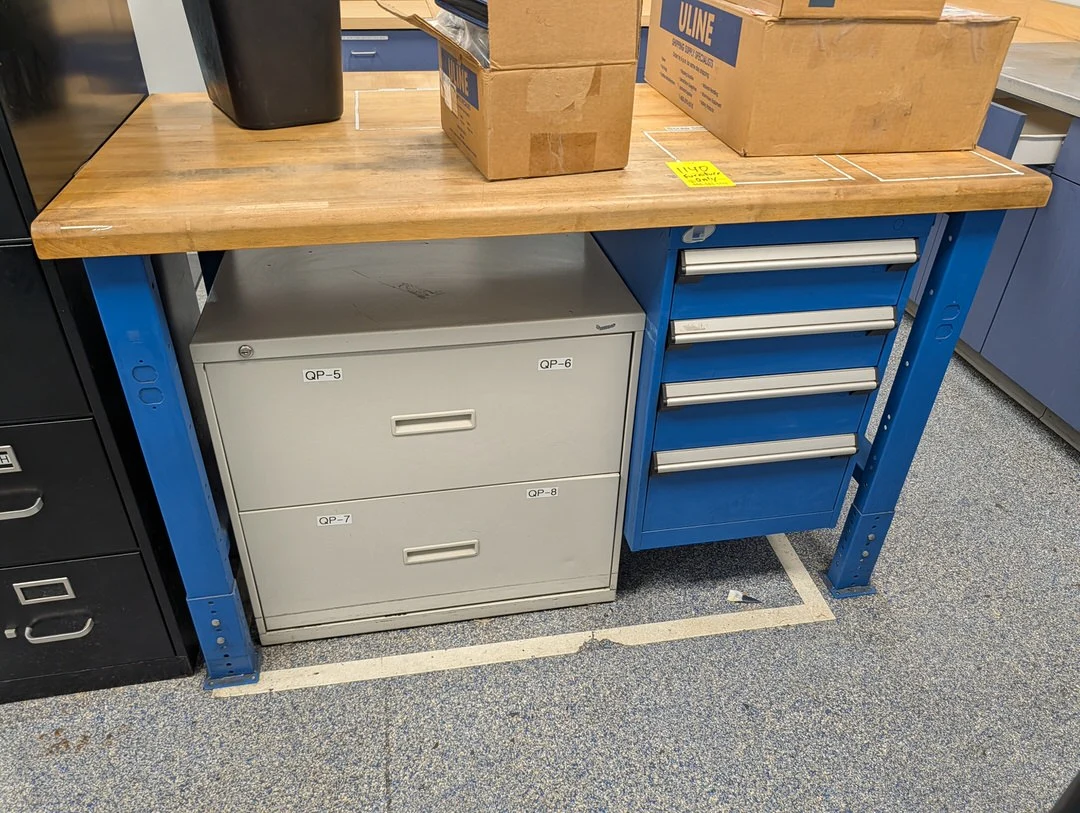 Office Furnishings