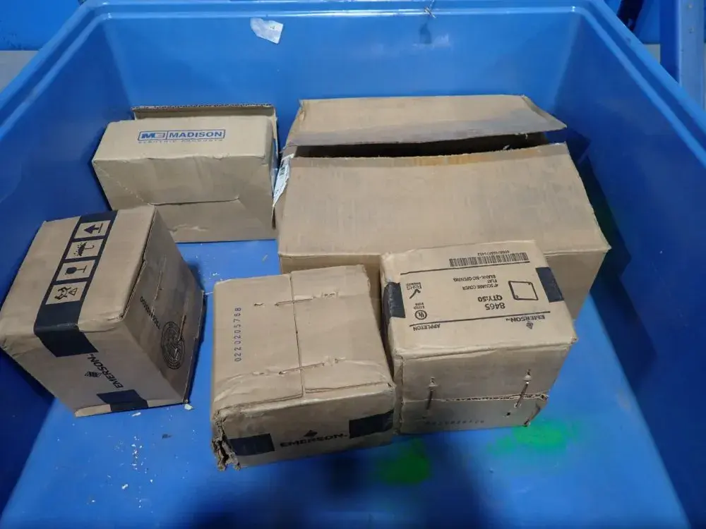 Couplings