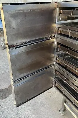 USED TURBOCHEF HHC2020
