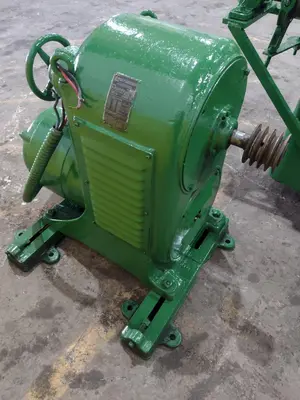 USED YODER #M1-1/2