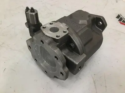 USED REXROTH AA10VSO45DFR131R