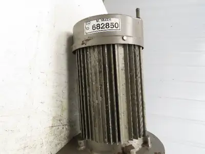 Used LIGHTNIN _UNKNOWN_ Miscellaneous MRO Indiana US | Arrow Industrial #610381