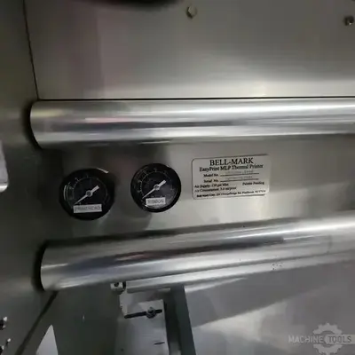 USED 2012 COLIMATIC THERMA 650 INOX