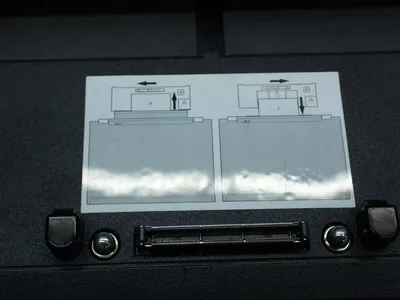 Used DELL PR02X Computer Accessories Ohio US | HGR 24 #941893