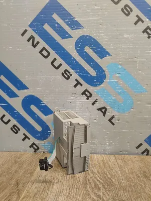 Allen-Bradley 1762-OB8 PLC Input & Output Modules | ESS Industrial Equipment Sales (1)