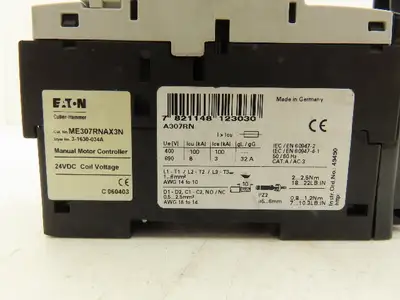 Used EATON CUTLER HAMMER _UNKNOWN_ Circuit Breakers Indiana US | Arrow Industrial #1458425