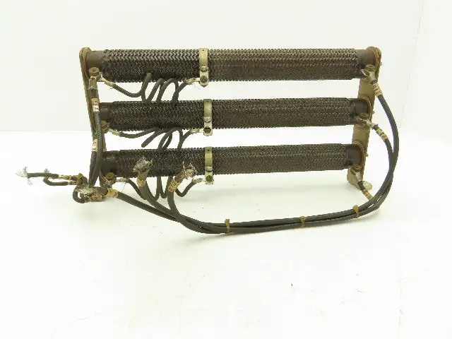 Used MILWAUKEE _UNKNOWN_ Resistors Indiana US | Arrow Industrial #556296