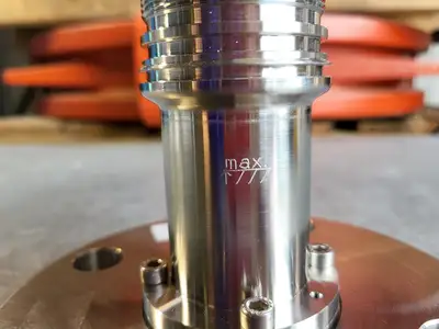 NEW ENDRESS+HAUSER PMC71X-U1MAFAAG