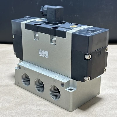 NEW SMC VFR6310-5DZ-10