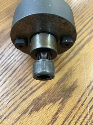 Used PARLEC C50-15SM6 Tool Holders Michigan US | RAB Industries, Inc. #184067
