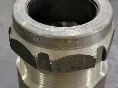 USED THOMAS & BETTS ST125-471