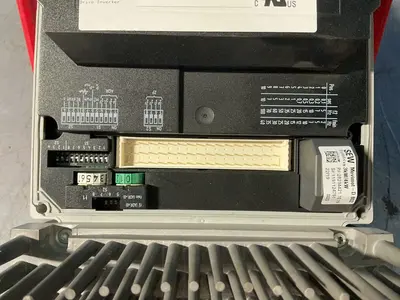 Used SEW EURODRIVE MM40D50300 Variable Speed Drives Ohio US | HGR 24 #1335301