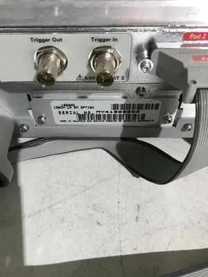 NEW Agilent Technologies 1680AD