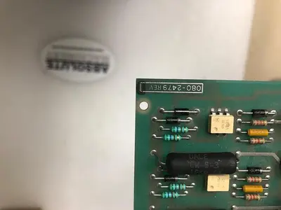 SCI