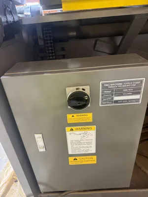 GMC HBB-1014 Folding Machines | THREE RIVERS MACHINERY (11)