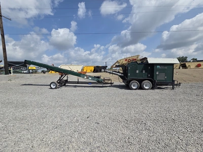 Used 2024 _UNKNOWN_ _UNKNOWN_ Jaw Crushers Ohio US | Stone Products #1410519