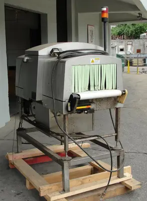 USED THERMO ELECTRON CORP EZX 520