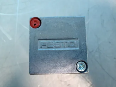Used FESTO ZSB1/8 Pumps Ohio US | HGR 24 #792118