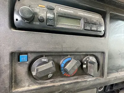 Used 1998 INTERNATIONAL 4700 Dump trucks New Jersey US | Proxy Equipment #1388774