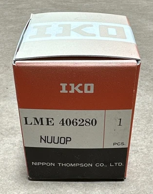 NEW IKO LME406280NUUOP
