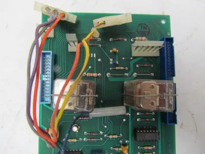 Computer Power Systems 112236 Power Block Interface