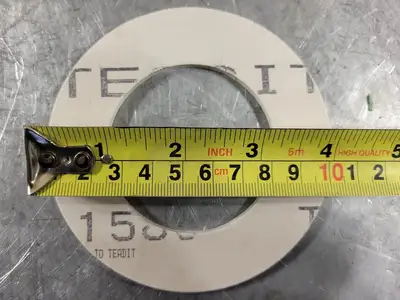 USED TEADIT 1580