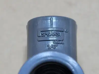 Used SPEARS 820-002 Miscellaneous MRO British Columbia CA | Lenmark #1743660