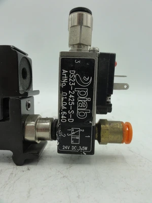 USED PIAB P3010