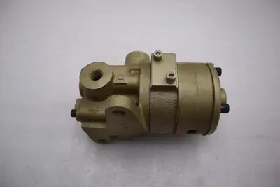 ROSS AIR VALVE 4WAY 2756A2002 STOCK B-751