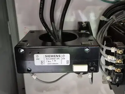 USED SIEMENS TIASTAR