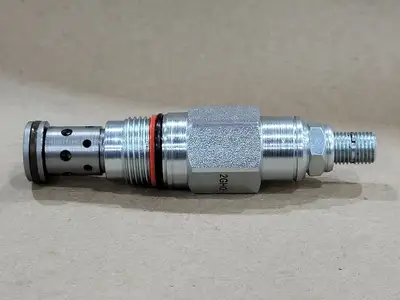 NEW SUN HYDRAULIC RDDALCN