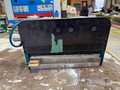 Used _UNKNOWN_ _UNKNOWN_ Tooling (woodworking) Texas US | MachineryMax #1249170
