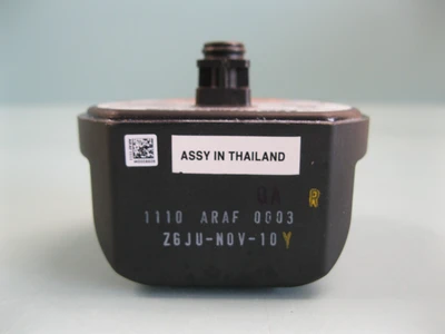 USED Emerson 00753-9220-0001