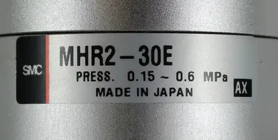 USED SMC MHR2-30E