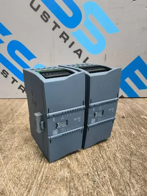 SIEMENS 6ES7 221-1BF32-0XB0 PLC Input & Output Modules | ESS Industrial Equipment Sales (2)