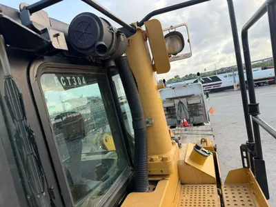 2012 Caterpillar D8T