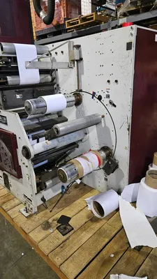 2005 KTI MR2024-08 TURRET REWINDER | Styers Equipment Company (4)