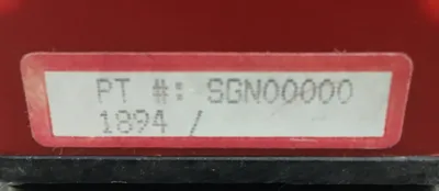 Used Red Lion Controls _UNKNOWN_ PLC Processors South Carolina US | Palmetto Automation #1519475