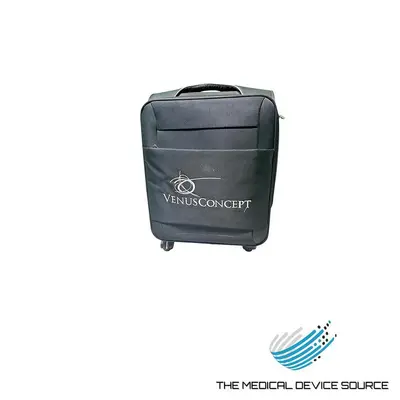 Used 2015 VENUS VIVA Lasers / Laser Systems Texas US | The Medical Device Source #1481001