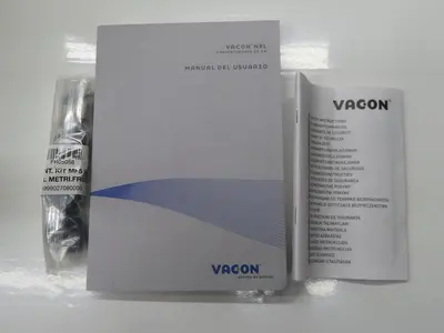 New | in-Stock VAGON NXL00235-C5H1SSS-0000+ALGEW068+DP Motors (misc) Texas US | Aucto #1307074