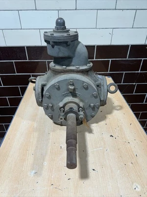 USED Blackmer 3216